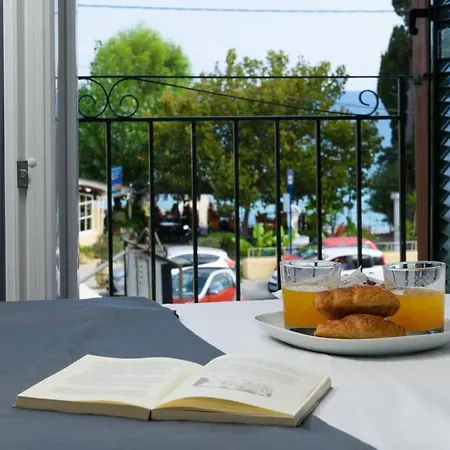 Hotel apartamentowy Dorotea Luxury Ýpsos