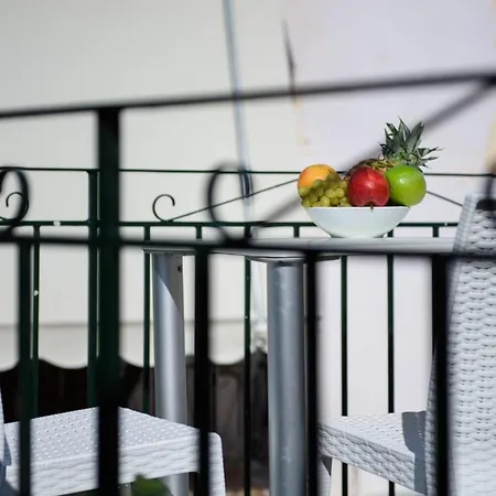 Hotel apartamentowy Dorotea Luxury 4*