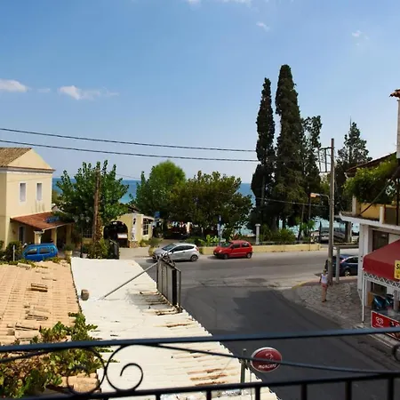 Dorotea Luxury Ýpsos