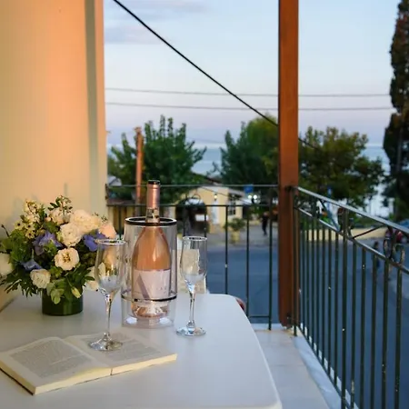 Dorotea Luxury Ýpsos