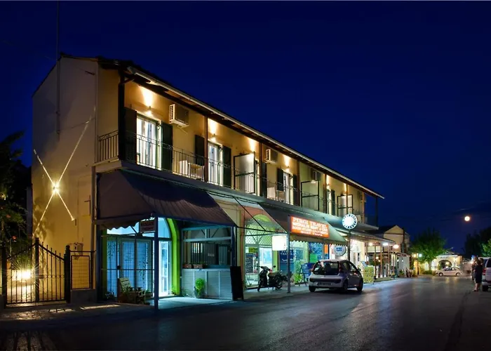 Dorotea Luxury