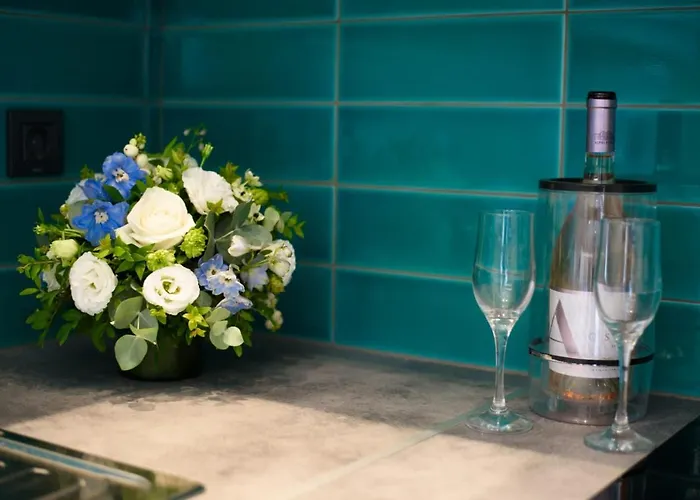 Dorotea Luxury Aparthotel