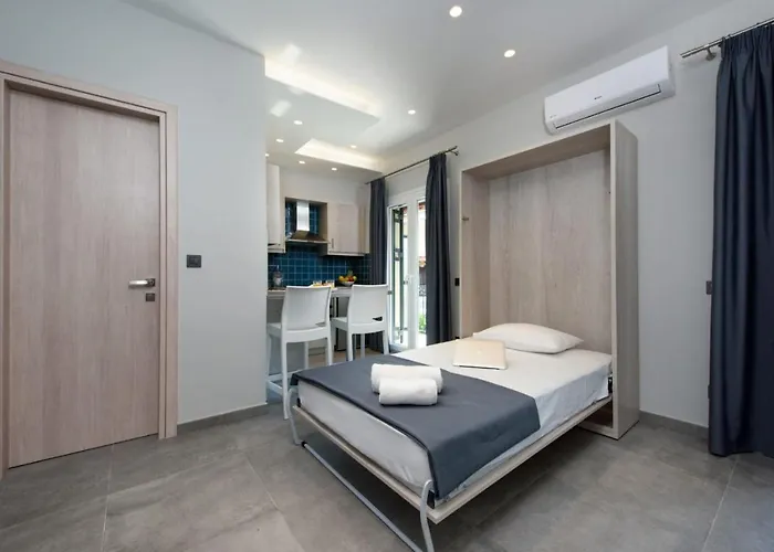 Dorotea Luxury 4* Ipsos