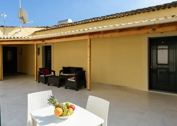 Dorotea Luxury 4* Ipsos