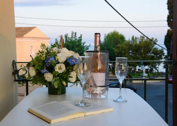 Dorotea Luxury Aparthotel