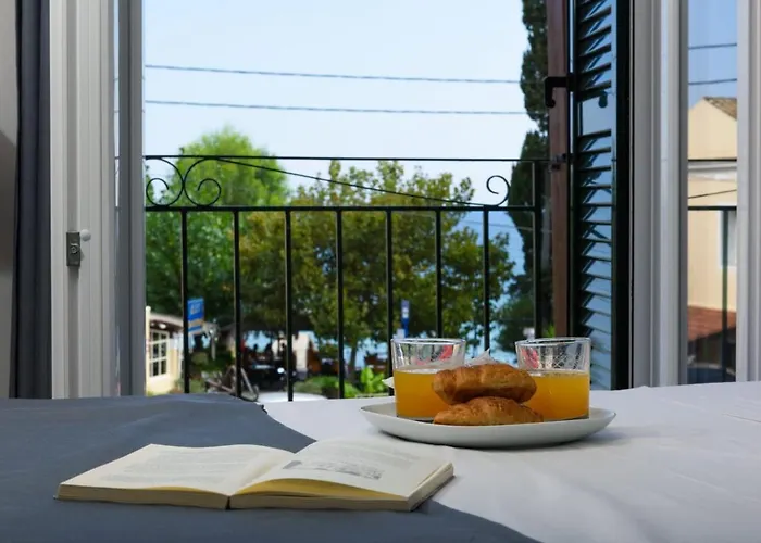 Dorotea Luxury 4*