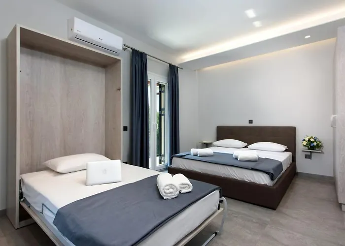 Dorotea Luxury 4*