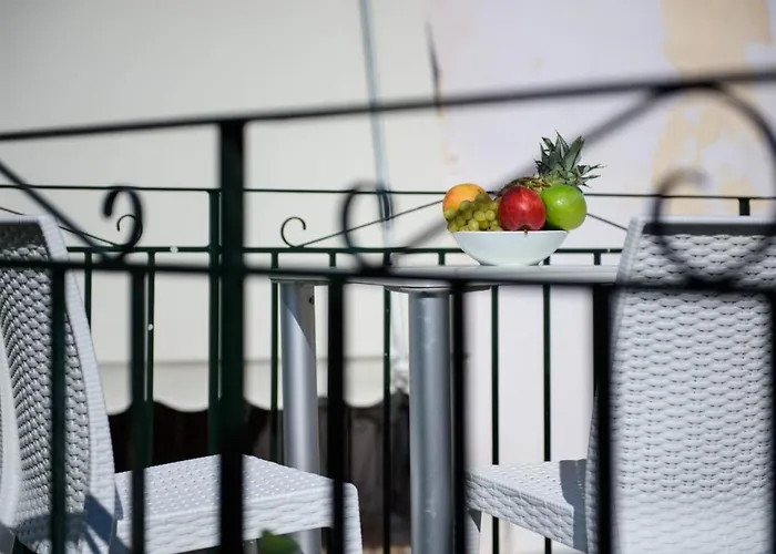Aparthotel Dorotea Luxury 4*