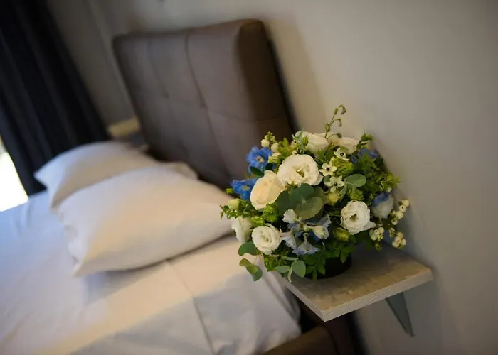 Dorotea Luxury 4* Ipsos