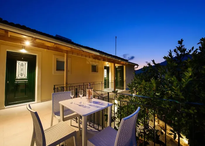 Aparthotel Dorotea Luxury