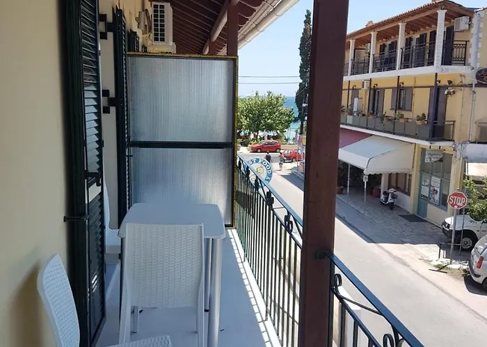 Dorotea Luxury Aparthotel